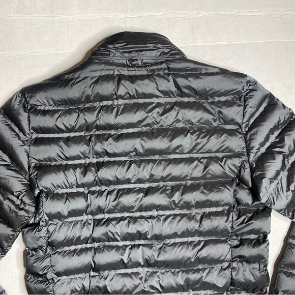 Invicta Gray Puffer Jacket - Picture 5 of 9